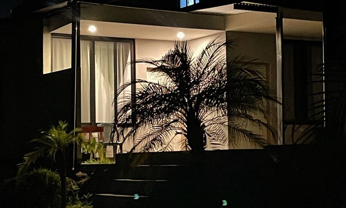 San Pedro La Laguna Resort | Lamat