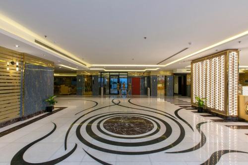 Jeddah Hotel | Lambert ApartHotel