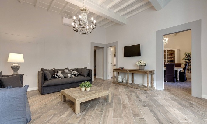 Santa Croce House | Lambert Apartment Florence historic center