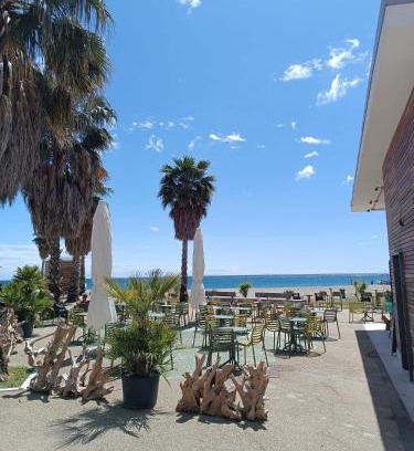 Savona Apartment | LAMBERTI Beach Apartment - 150 m from the sea - just renewed - WIFI