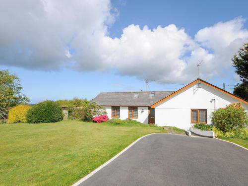 Week Saint Mary House | Lambley View