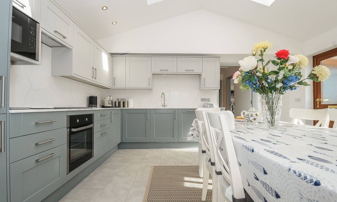 Week Saint Mary Cottage | Lambley View