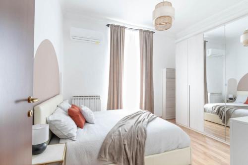 Casoretto Apartment | Lambra Stay 103