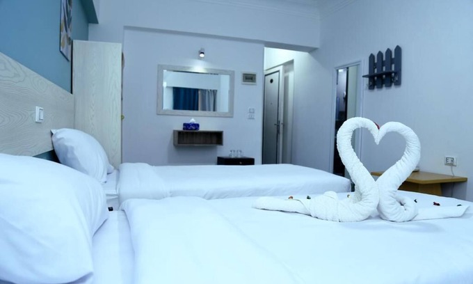 Sheraton Road -Sakkala Hotel | Lamera Hotel.