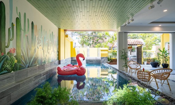 Hoi An City Centre House | Lami Villa Hoian 2