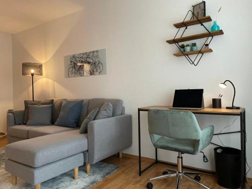 Renningen Apartment | LaMiaCasa Family-Business-near Bosch-Fair Stuttgart