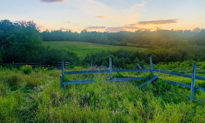 Lamoine Cabin | Lamoine Cabin on the Coast of Maine; just minutes from Acadia National Park