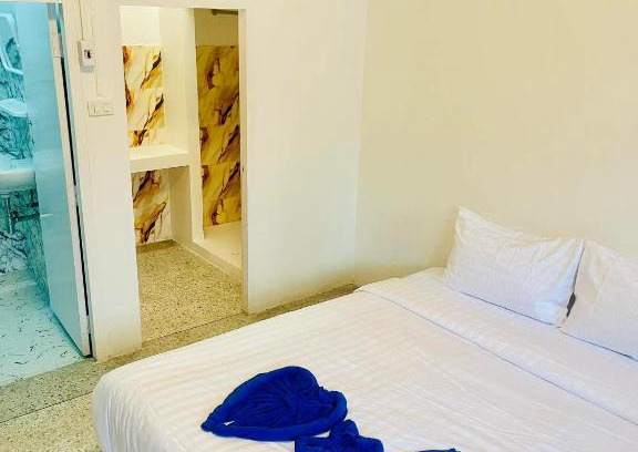 Hat Yai Hotel | Lamoon Kim Yong