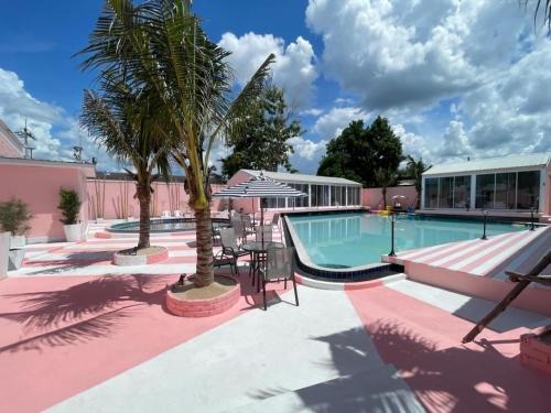 Hat Yai Hotel | Lamoon Villa