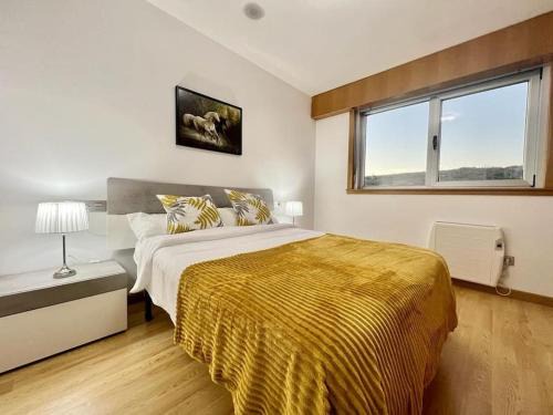 Malpica de Bergantinos Apartment | Lanús Malpica de Bergantiños-Costa da Morte