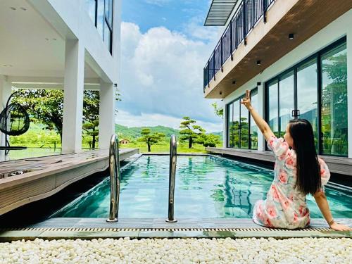 Thach That Villa | Lan Ha Villa