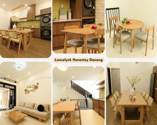 Son Tra House | Lancelynk Homestay Danang