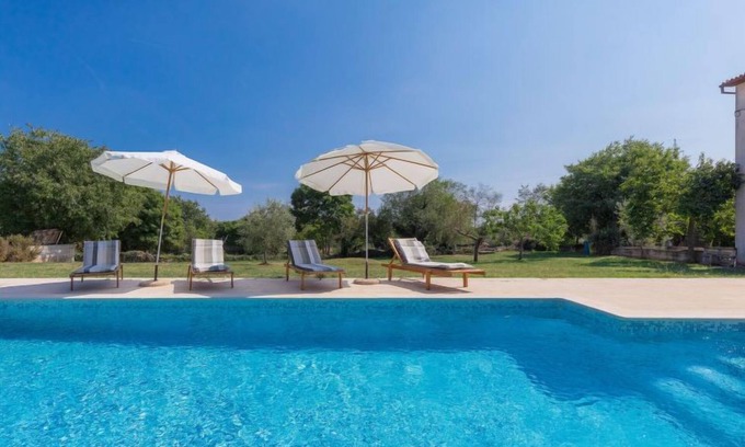 Divsici House | Lancin (RCA452) by Interhome