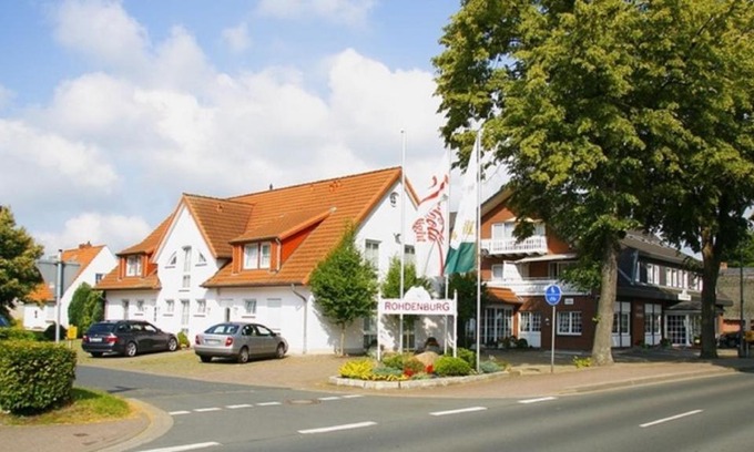 Trupermoor Hotel | Land-gut-Hotel Rohdenburg