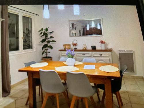 Tarnos Apartment | Landaise 10765902