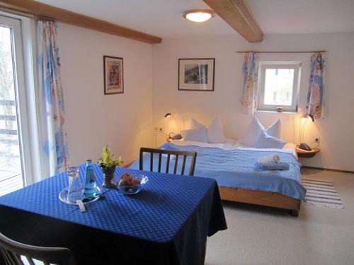 Lohsdorf House | Landgasthaus Schwarzbachtal