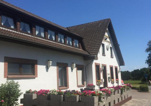 Saterland Hotel | Landgasthof Dockemeyer