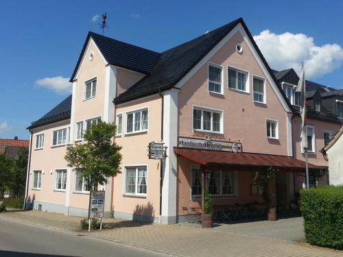 Offingen Hotel | Landgasthof Krone