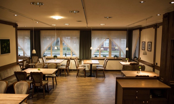 Region Hannover District Hotel | Landgasthof Voltmer