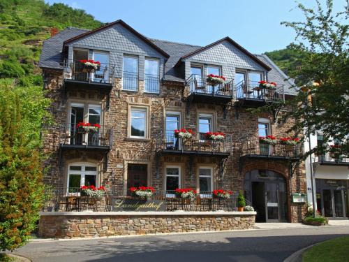 Valwig Hotel | Landgasthof Winzerscheune