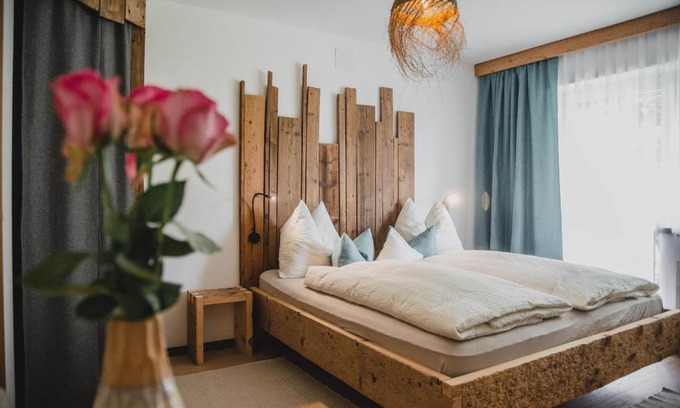 Maria Alm am Steinernen Meer Apartment | Landhaus Theresia