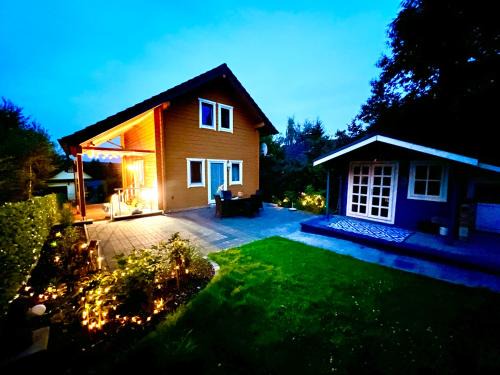 Borod Apartment | Landhaus AUSZEIT