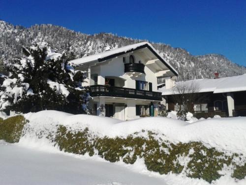 Reit im Winkl Apartment | Landhaus Bellecôte
