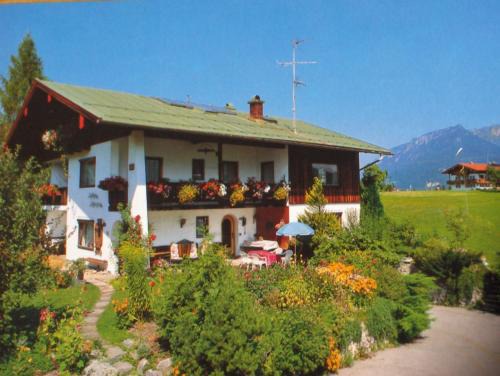 Unterschonau Bed & Breakfast | Landhaus Bindermoos
