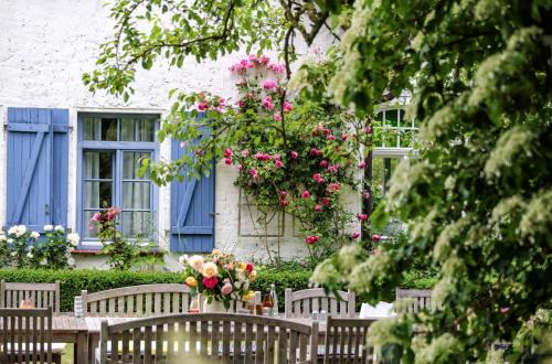 Poseritz House | Landhaus einer Malerin