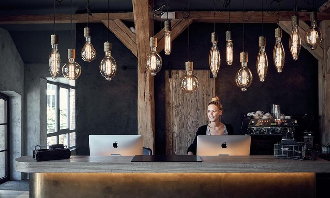 Gross Flottbek Hotel | Landhaus Flottbek Boutique Hotel