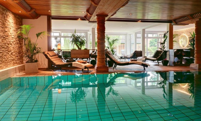 Bad Zwischenahn Hotel | Landhaus Haake