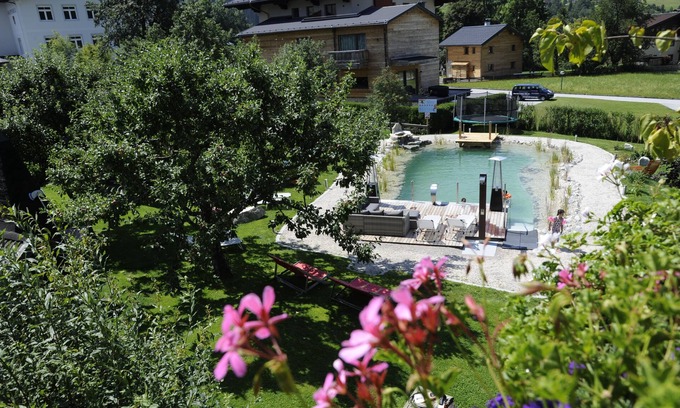 Wagrain Apartment | Landhaus & Haus Rustika