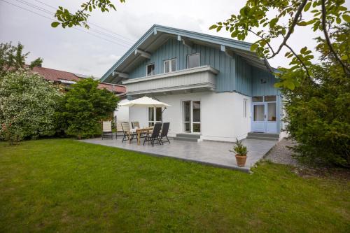 Oberaudorf House | Landhaus Kaiserblick