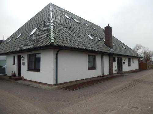 Stinteck Apartment | Landhaus Katharina