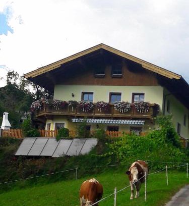 Bischofshofen Apartment | Landhaus Katharina