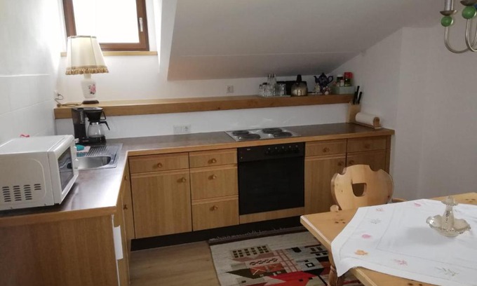 Golling an der Salzach Apartment | Landhaus Kurz