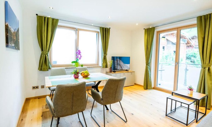 Dorfgastein Apartment | Landhaus Rosner