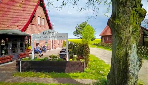Ostseebad Wustrow House | Landhaus Schlunt