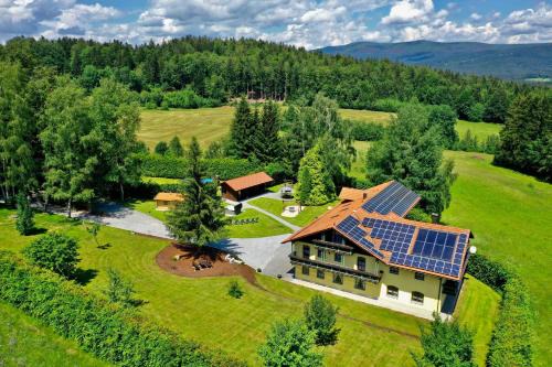 St. Oswald House | Landhaus StOswald