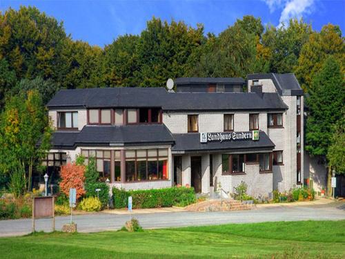 Tecklenburg Hotel | Landhaus Sundern