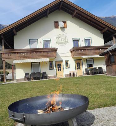 Presseggen House | Landhaus Tirol
