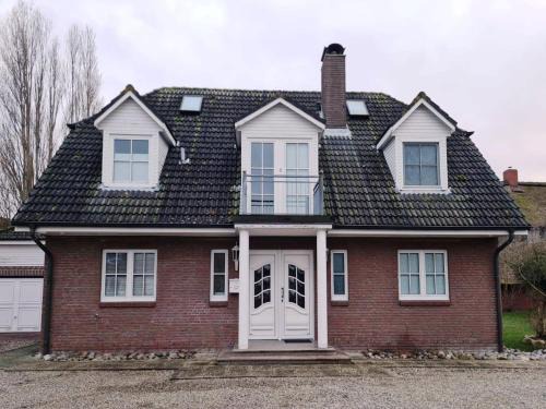 Bojendorf House | Landhausvilla in Bojendorf Fehmarn