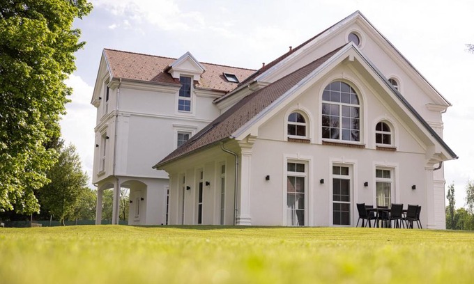 Eltendorf Apartment | Landhofmühle