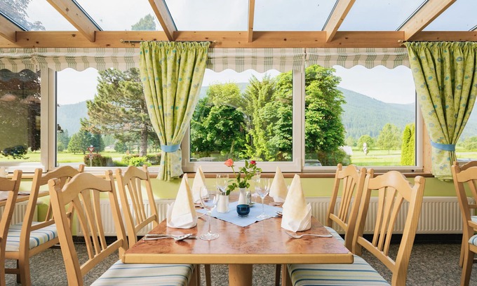 Sankt Michael im Lungau Hotel | Landhotel Stofflerwirt