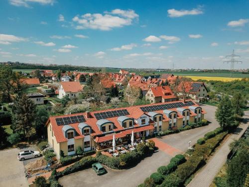 Prohlis Hotel | Landhotel Dresden
