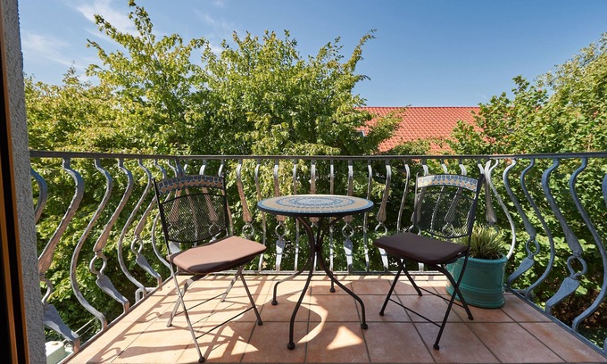 Mainz-Bingen Hotel | Landhotel Fetzer