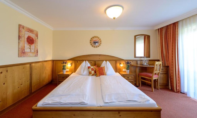 Gersbach House | Landhotel Gersbach-Gut