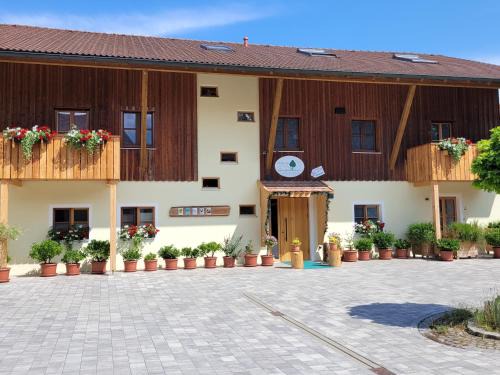 Waldmuenchen Hotel | Landhotel Großeiberhof