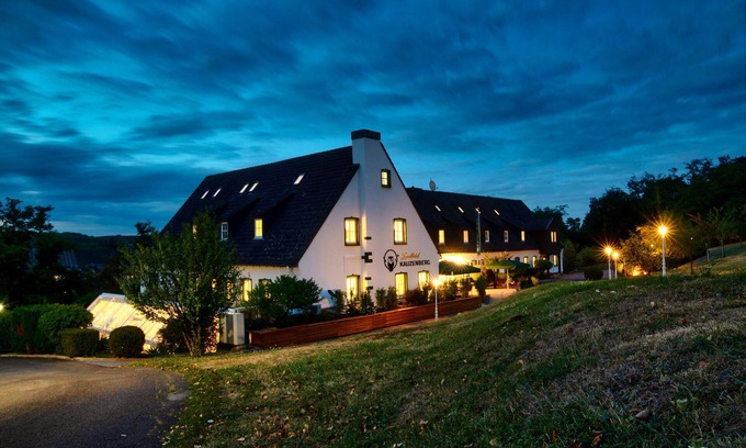Bad Kreuznach Hotel | Landhotel Kauzenberg