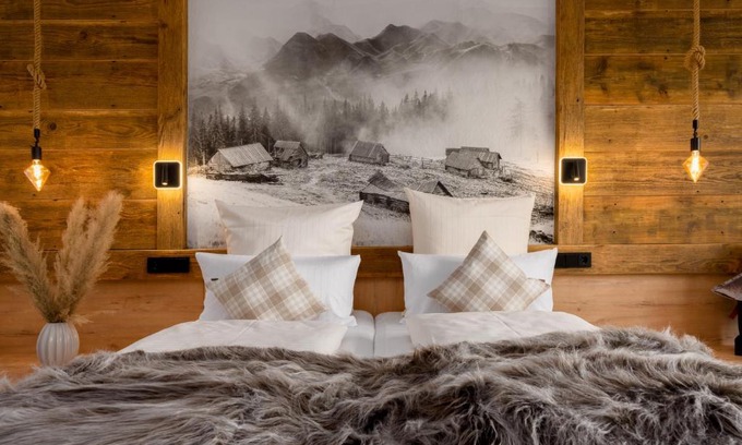 Zwiesel Hotel | Landhotel Magdalenenhof GbR